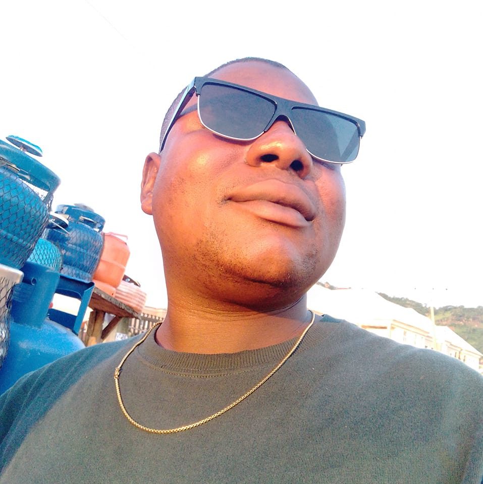 Founder of Dauda Oil & Gas